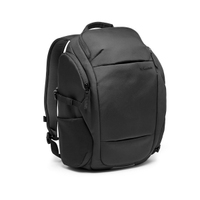 Manfrotto Fotorucksack Advanced Travel III 24L schwarz