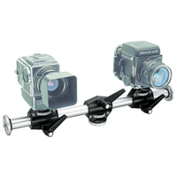 Manfrotto MA131DD Auslegearm für 4 Kameraköpfe