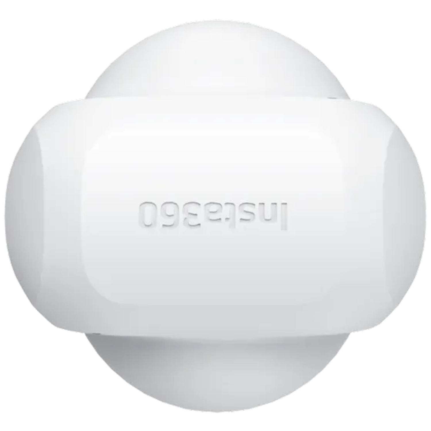 Insta360 X4 Air Linsenkappe Polarweiß