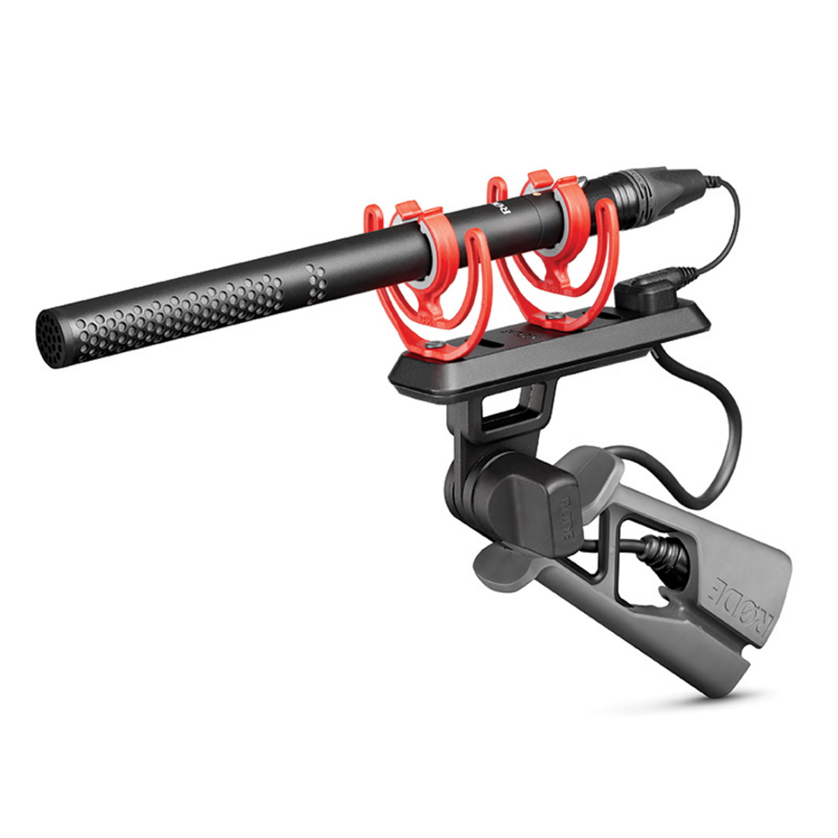 Rode NTG5 Richtrohr- Kondensatormikrofon Kit