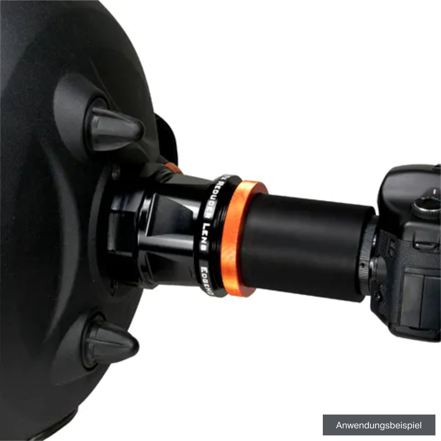 Celestron Reducer 0,7x für EdgeHD 1100