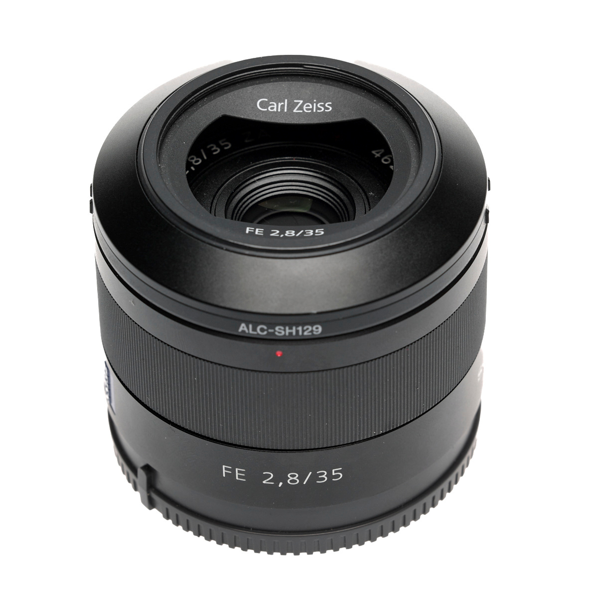 Sony Sonnar T* FE 35mm F2.8 ZA gebraucht