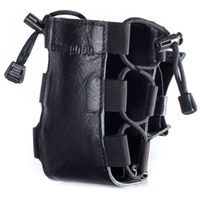 compagnon Stativhalter "the tripod quiver" schwarz