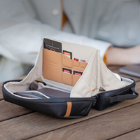 PGYTECH Mini Tech Organizertasche (Smoky Grey)
