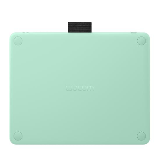 Wacom Intuos S Bluetooth Pistachio