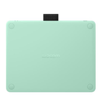 Wacom Intuos S Bluetooth Pistachio