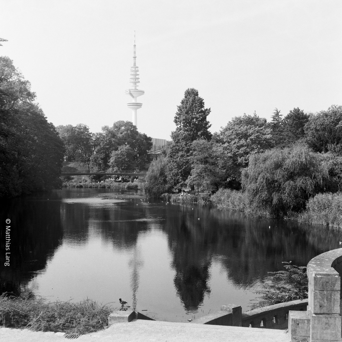 Ilford HP5 plus 135-24