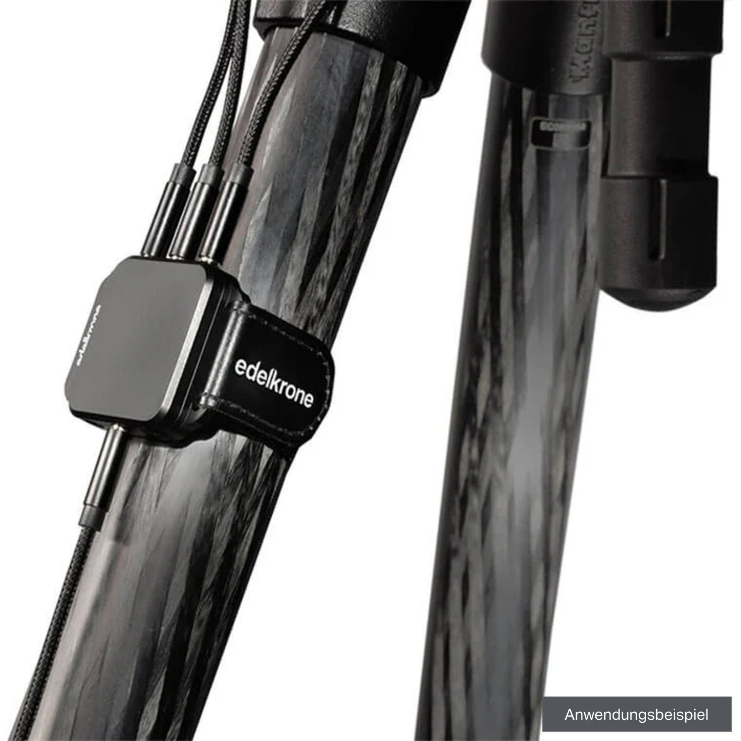 Edelkrone Wired Signal Hub für Moco