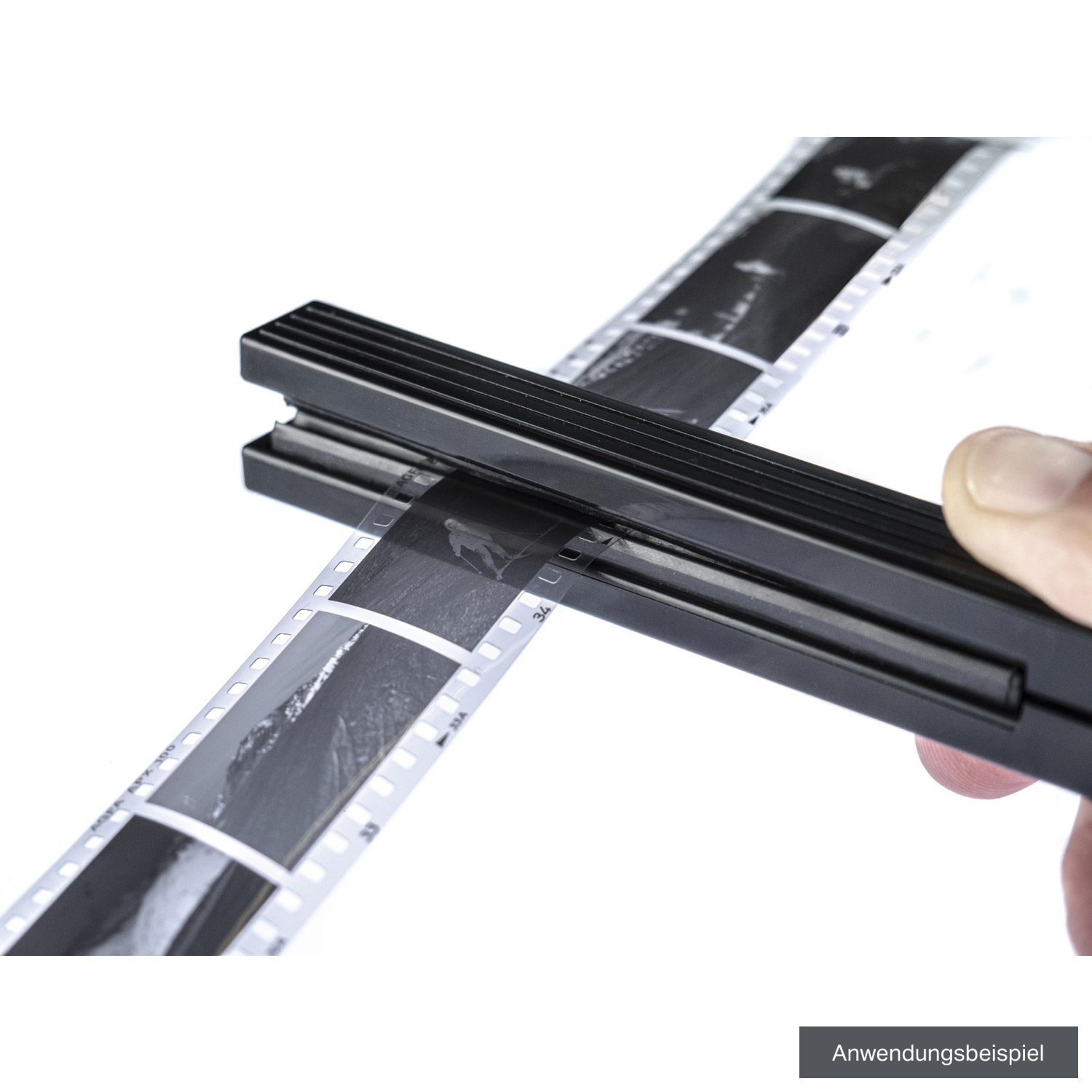 Kaiser Filmabstreifer