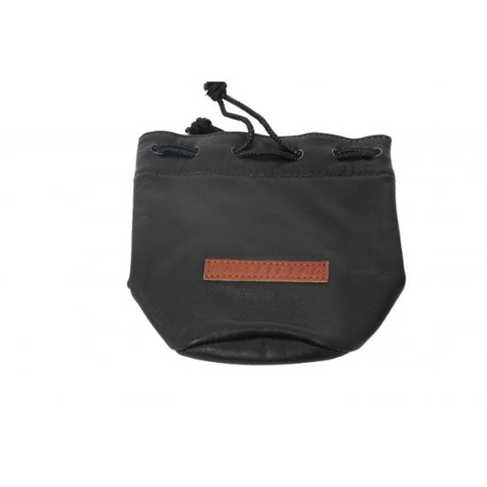 Hasselblad XCD leather lens pouch