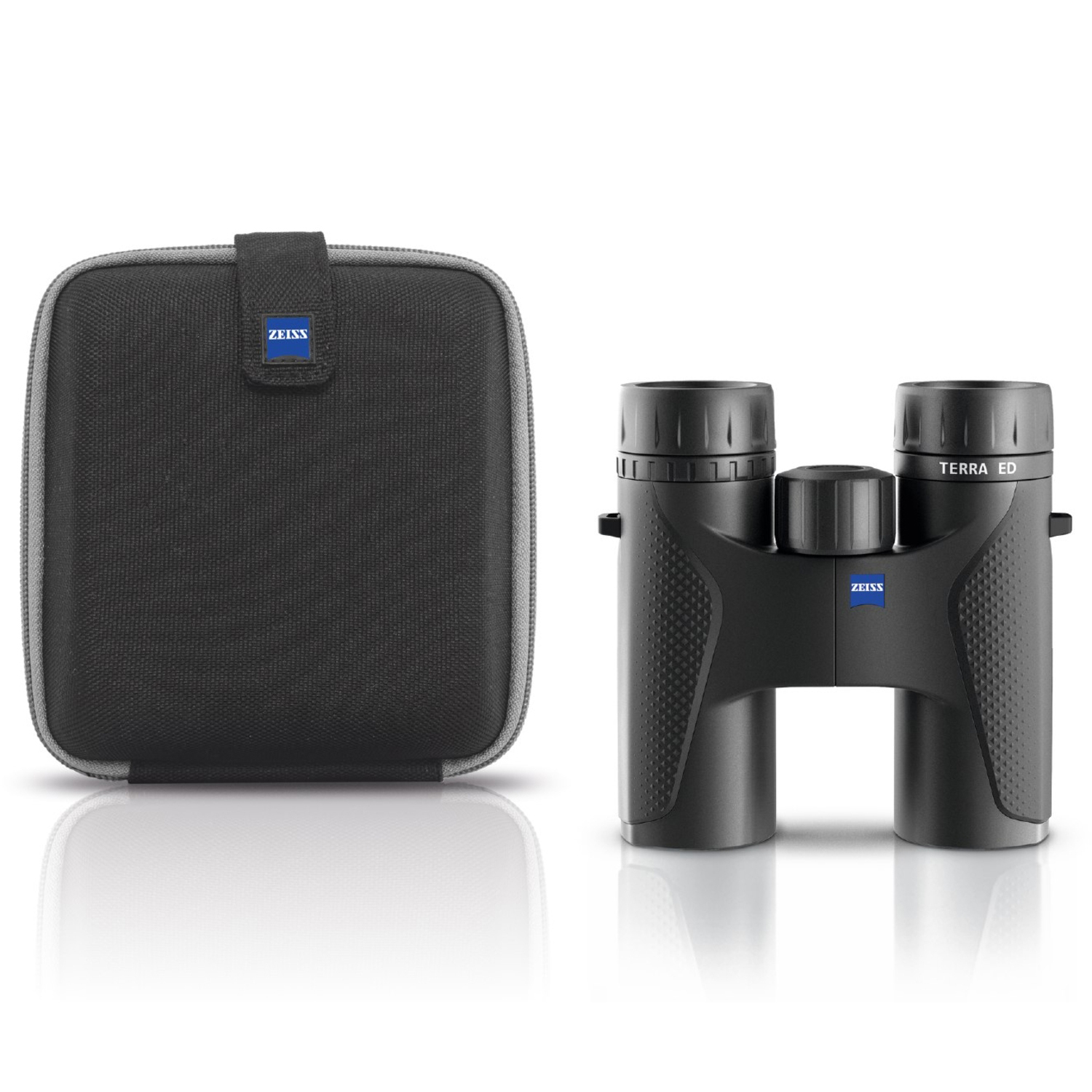 ZEISS Terra ED 10x32 schwarz