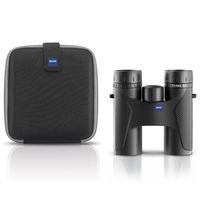 ZEISS Terra ED 10x32 schwarz