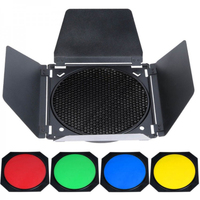 Godox BD-04 Abschirmklappensatz