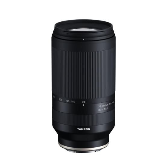 Tamron 70-300mm F4.5-6.3 Di III RXD für Sony E-Mount