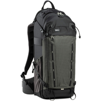 thinkTank Fotorucksack BackLight Long Lens 32L schwarz