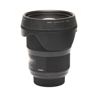 Sigma 28mm F1.4 DG HSM Art für Nikon F-Mount gebraucht
