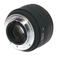 Sigma EX 30mm F1.4 DC HSM Nikon F gebraucht