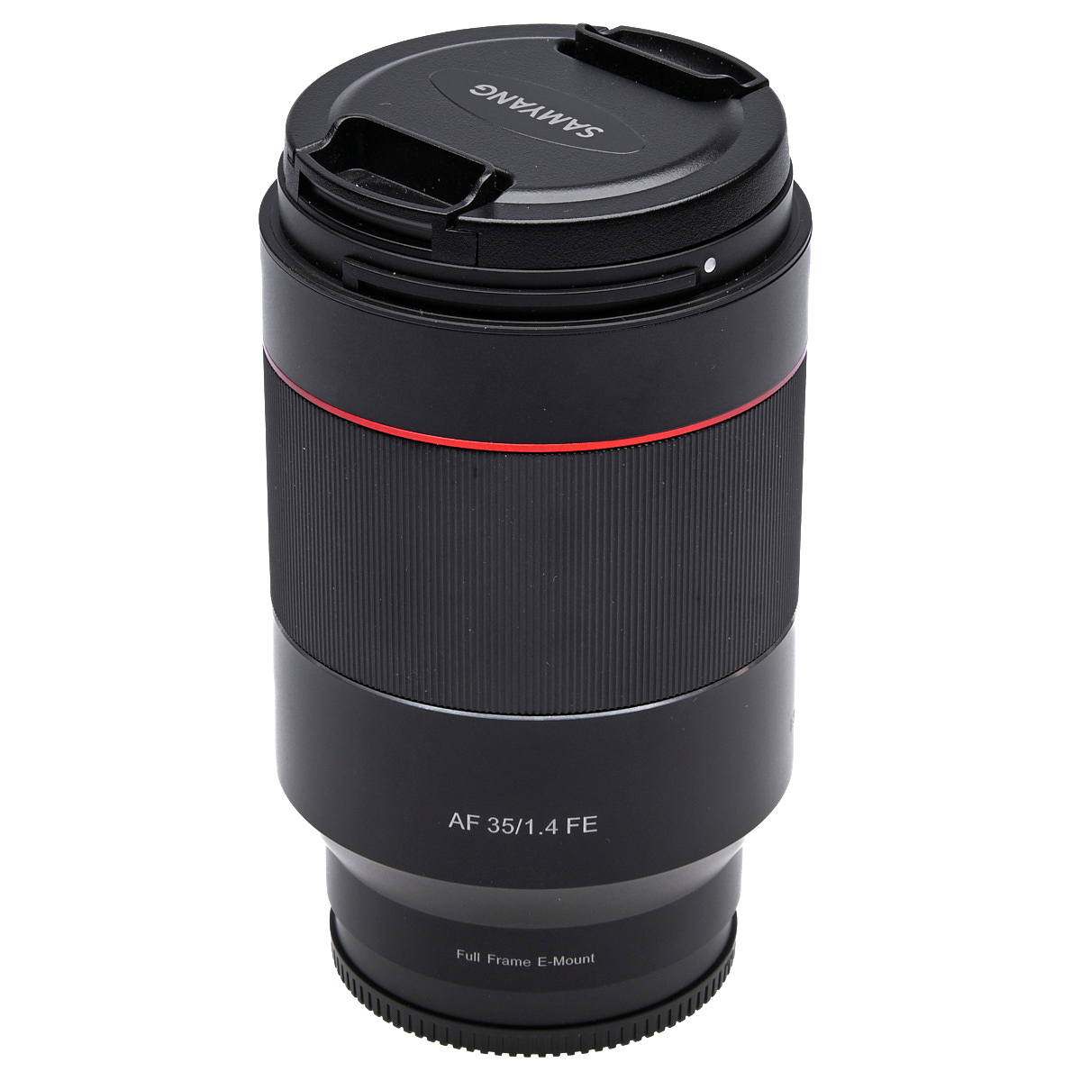 Samyang AF 35mm F1.4 FE für Sony E-Mount gebraucht