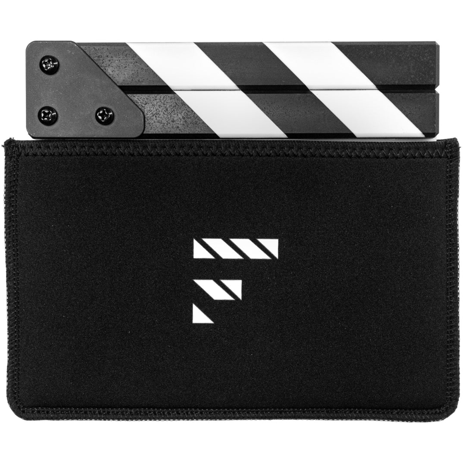 Filmsticks ClapperBoard Neoprene Cover, Small