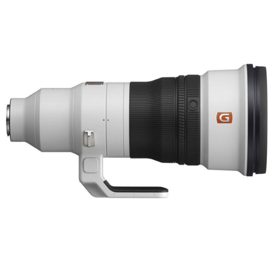 Sony FE 400mm F2.8 G Master OSS