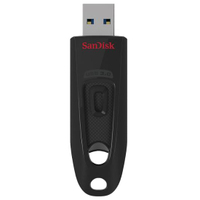 SanDisk Cruzer Ultra 16GB USB 3.0