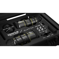 DZOFILM CATTA ACE 2-Lens Kit 18-35/35-80mm T2.9 für PL/EF-Mount 