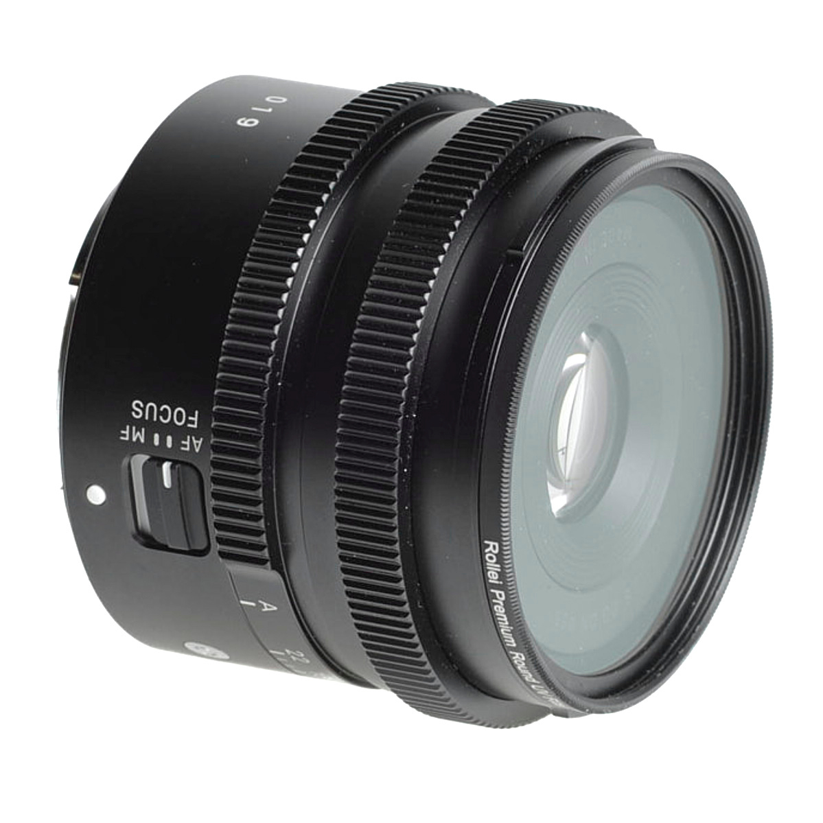 Sigma 45mm F2.8 DG Contemporary für Sony E-Mount gebraucht