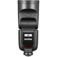 Godox TL-Blitzgerät V1Pro für Fujifilm