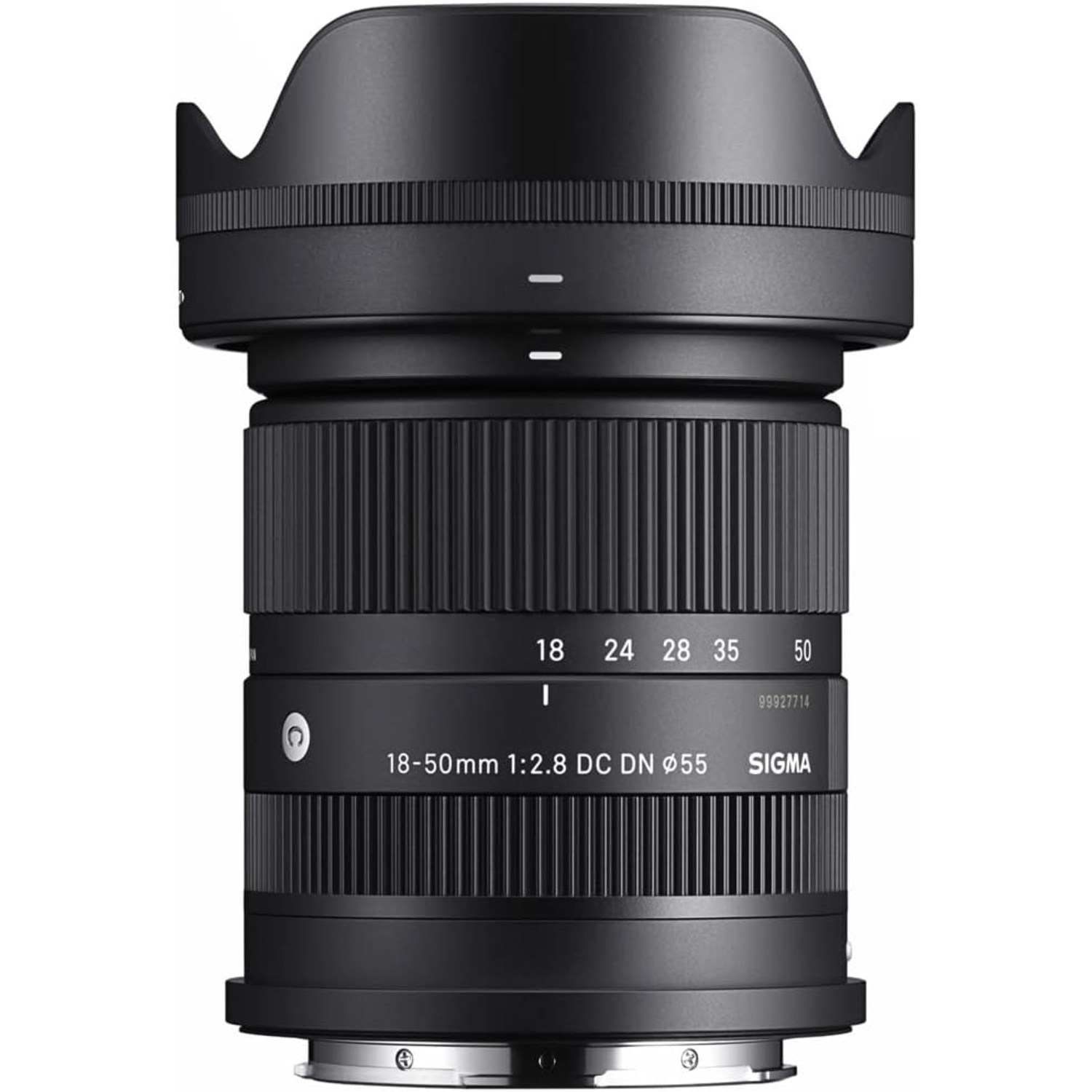 Sigma 18-50mm F2.8 DC DN Contemporary für Sony-E Mount