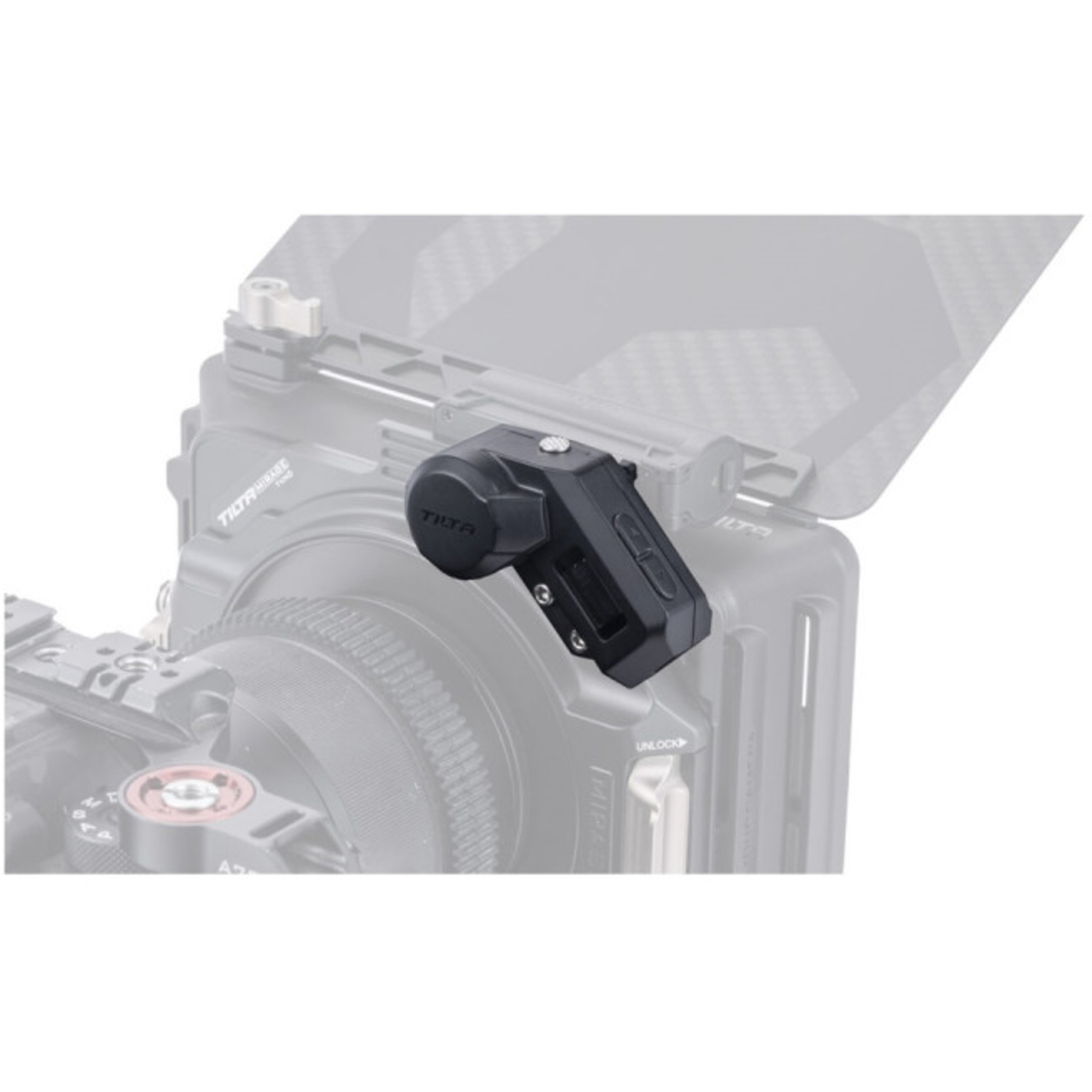 Tilta kabelloser Motor für Tilta Mirage