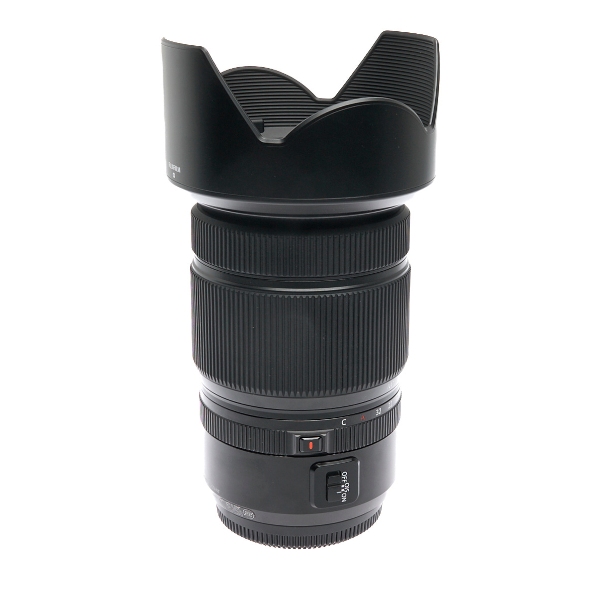 Fujifilm FUJINON GF 45-100mm F4 R LM OIS WR gebraucht