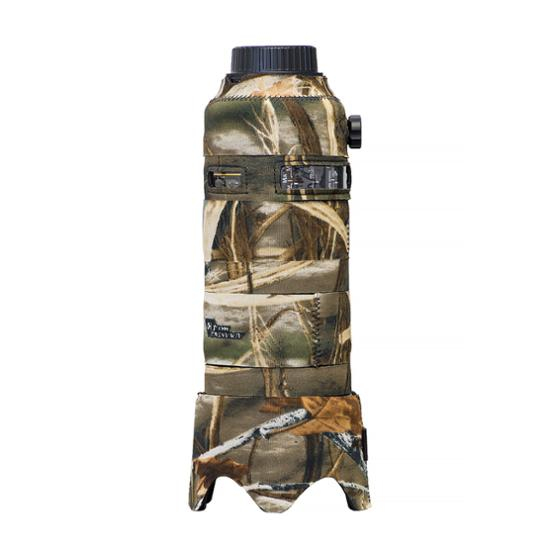 LensCoat Bezug für Nikon NIKKOR Z 70-200mm F2.8 VR S Realtree Advantage Max4 HD