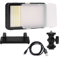 Godox LEDM150 - LED Leuchte für Smartphone