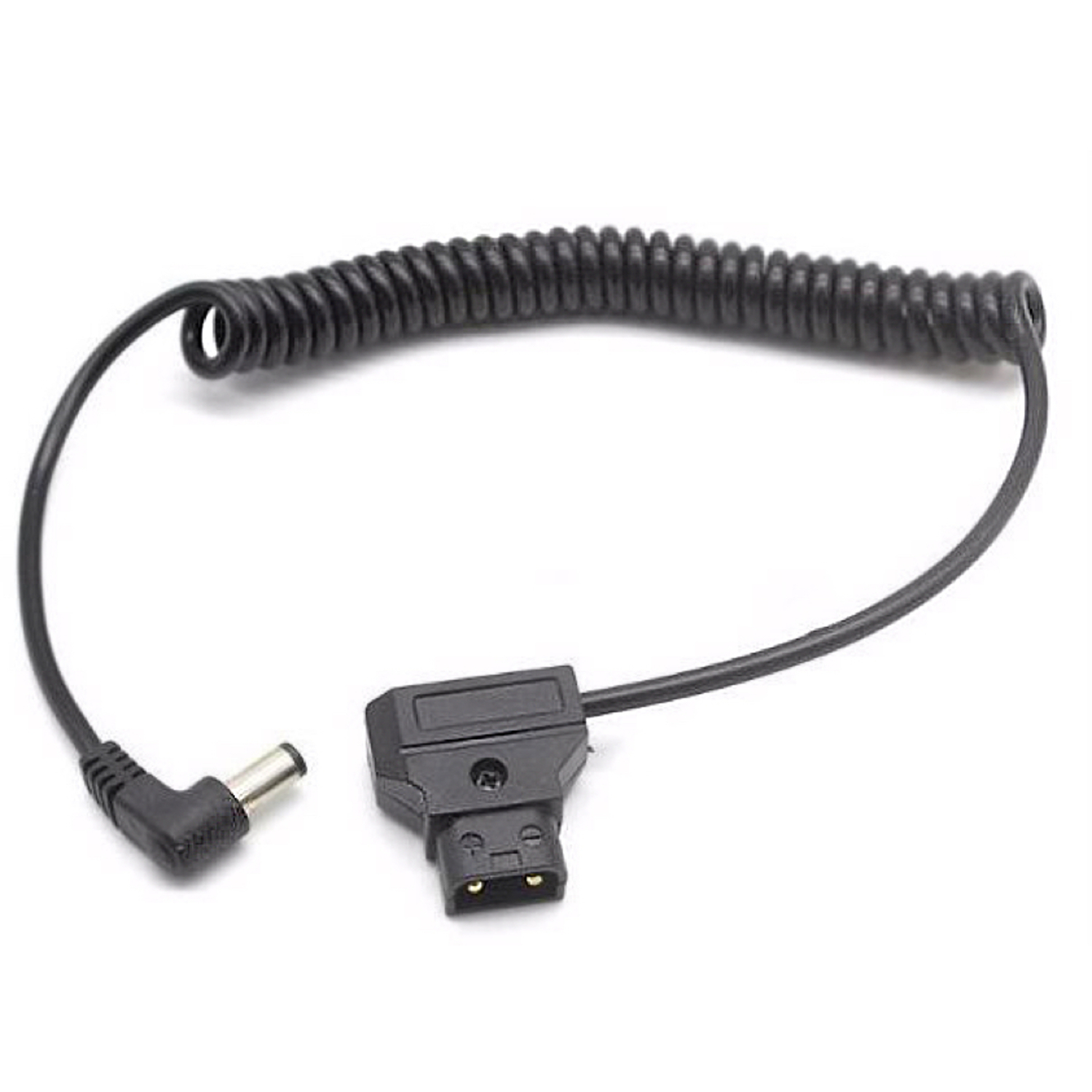 Feelworld D-TAP auf DC Barrel Kabel 