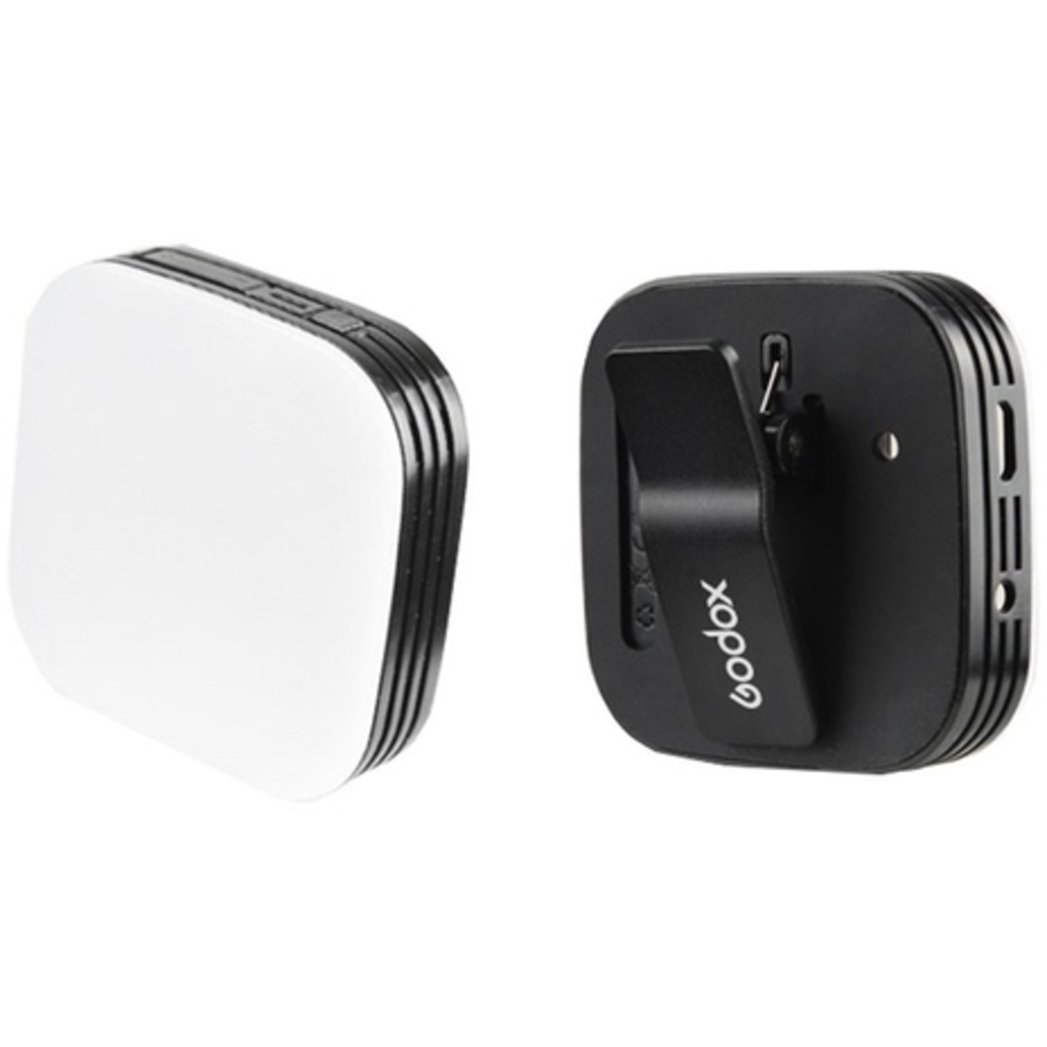 Godox LEDM32 - LED Leuchte für Smartphone