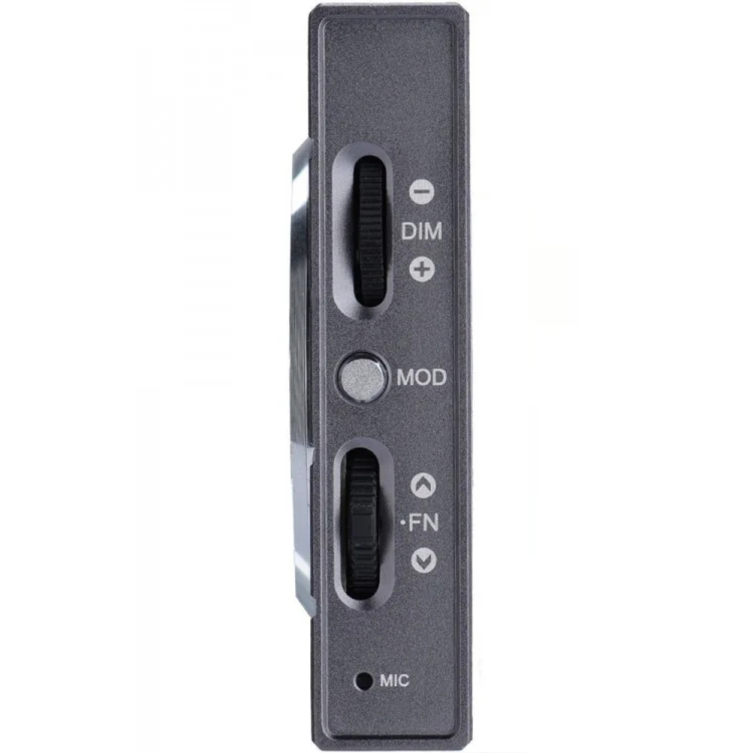 Godox M1 Mobile RGB LED Licht (graues Gehäuse)