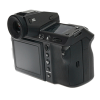 Fujifilm GFX100 II schwarz gebraucht