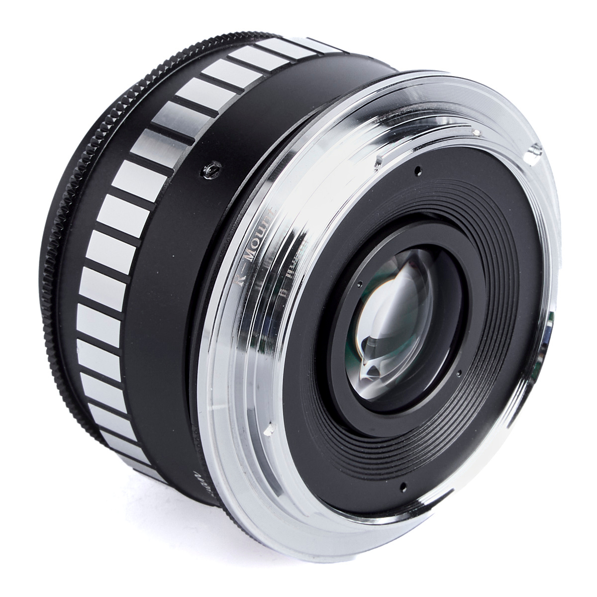 TTArtisan 23mm F1.4 für Nikon Z (APS-C) gebraucht