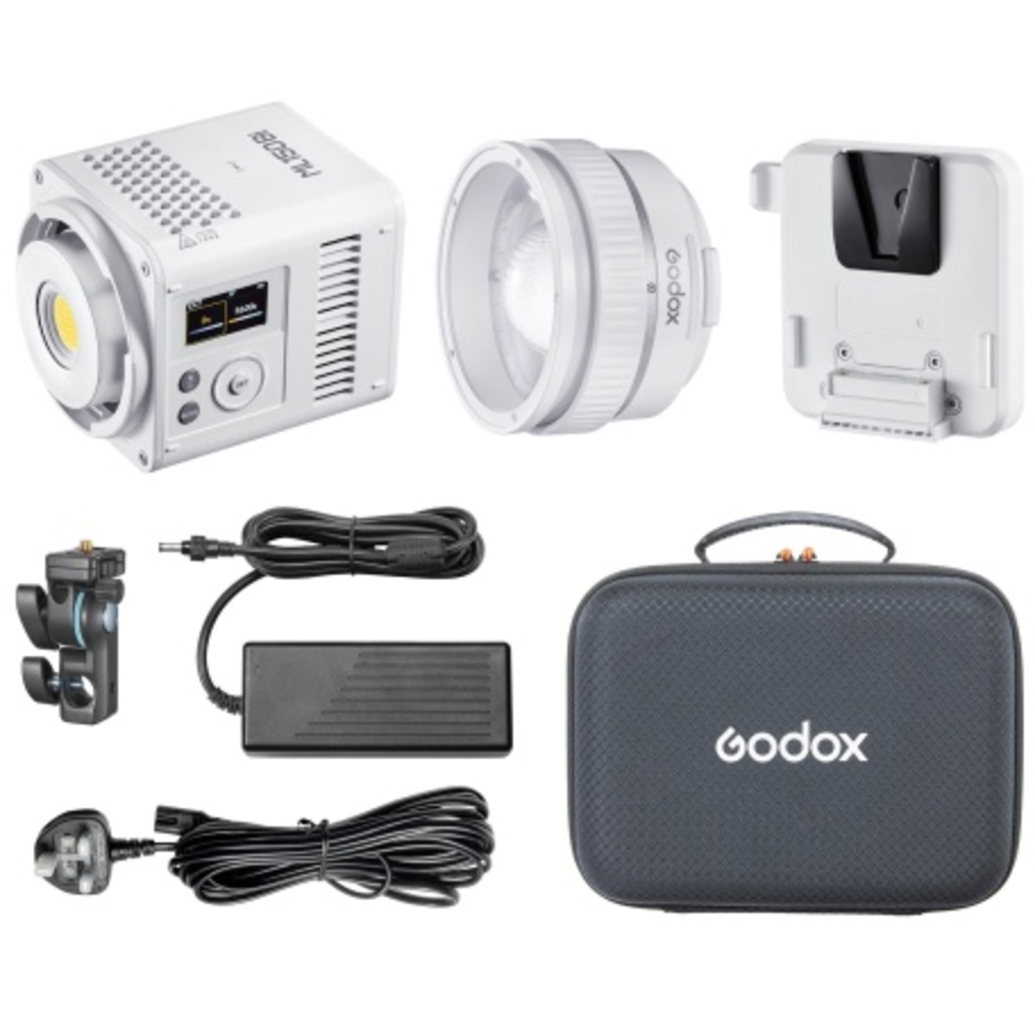 Godox Bi-Color LED Videolicht ML150Bi