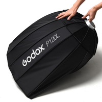 Godox P120L Parabol-Softbox 120cm