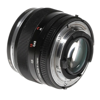 Zeiss Planar T* 50mm F1.4 ZF.2 für Nikon F-Mount gebraucht