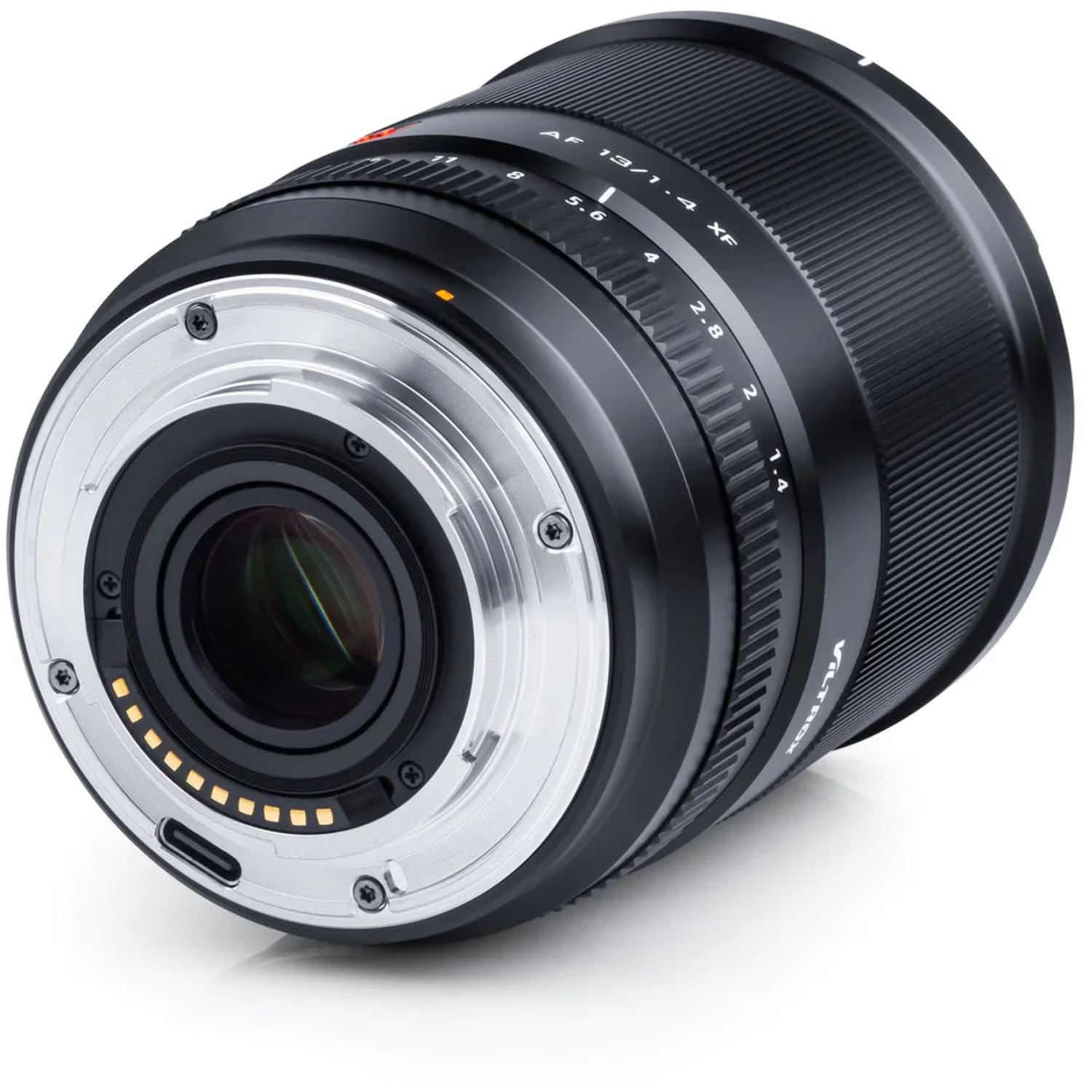 Viltrox 13mm F1.4 AF APSC für Fujifilm X-Mount