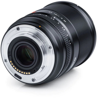 Viltrox 13mm F1.4 AF APSC für Fujifilm X-Mount