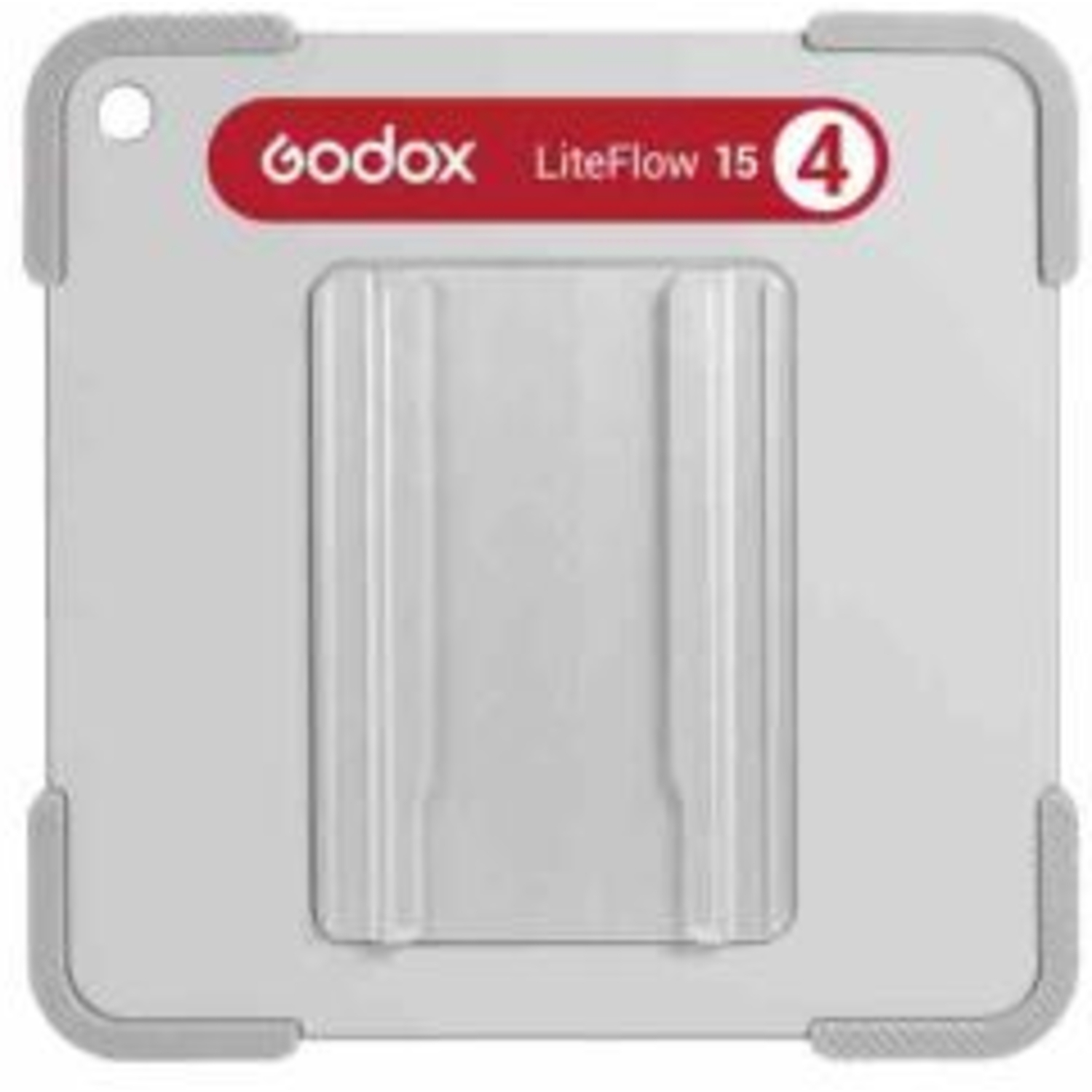 Godox 15-D4 LiteFlow Cine Licht Reflektor 15cm