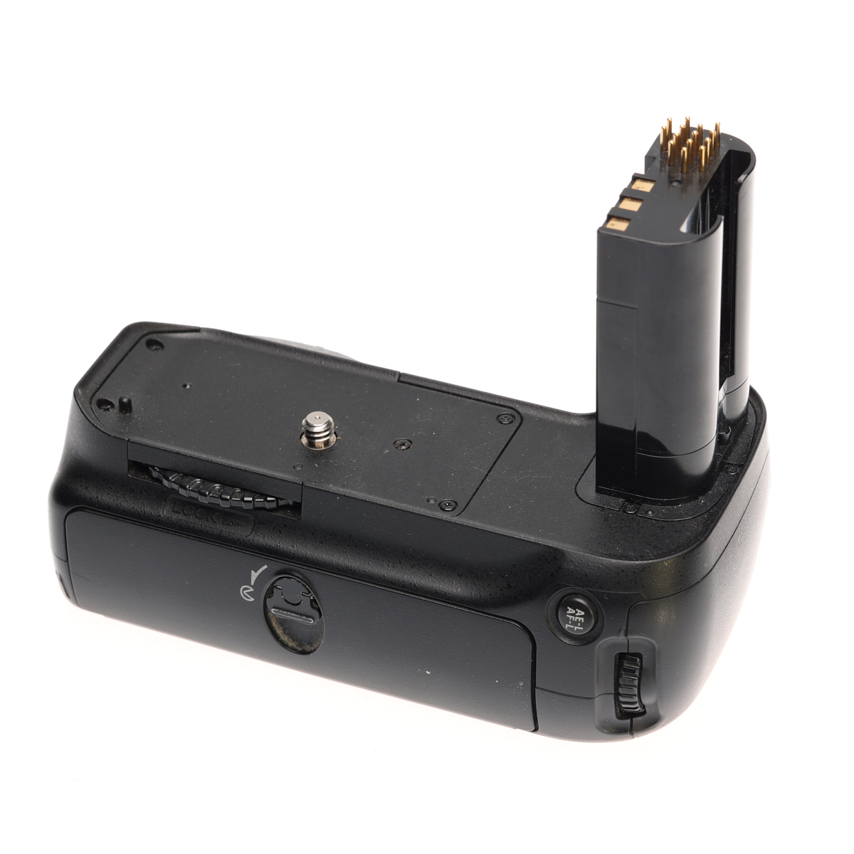 Nikon MB-D80 BATTERIEHANDGRIFF F. D80 / D90 gebraucht