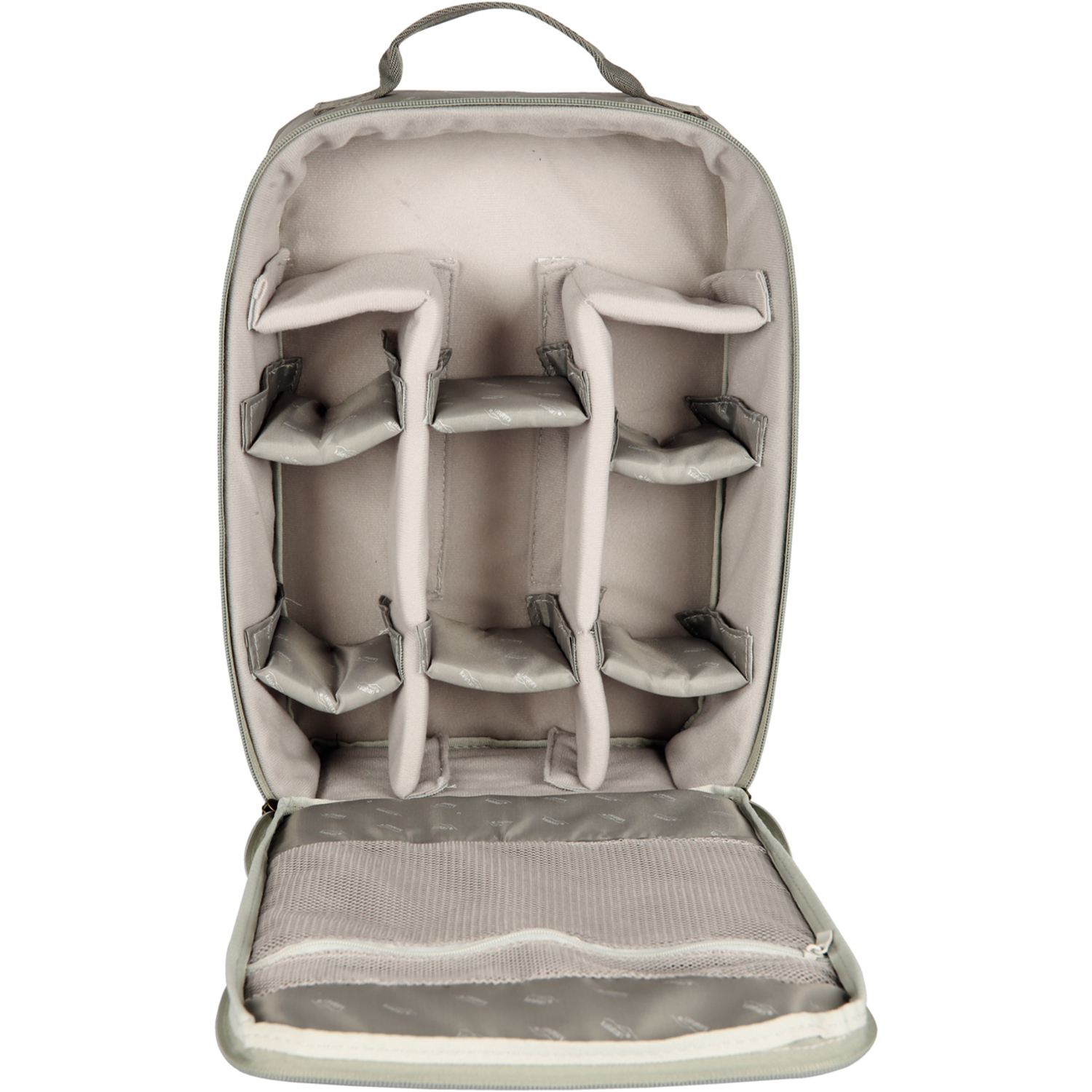 Kalahari BI-BP1 Rucksackeinsatz