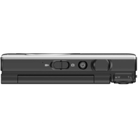 Yashica Tank Compact schwarz