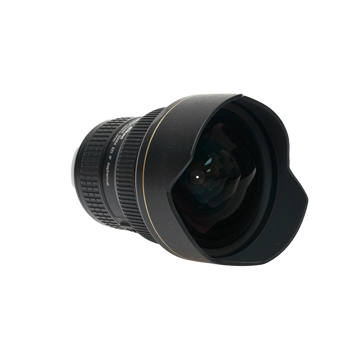 Nikon AF-S NIKKOR 14-24mm F2.8G ED gebraucht