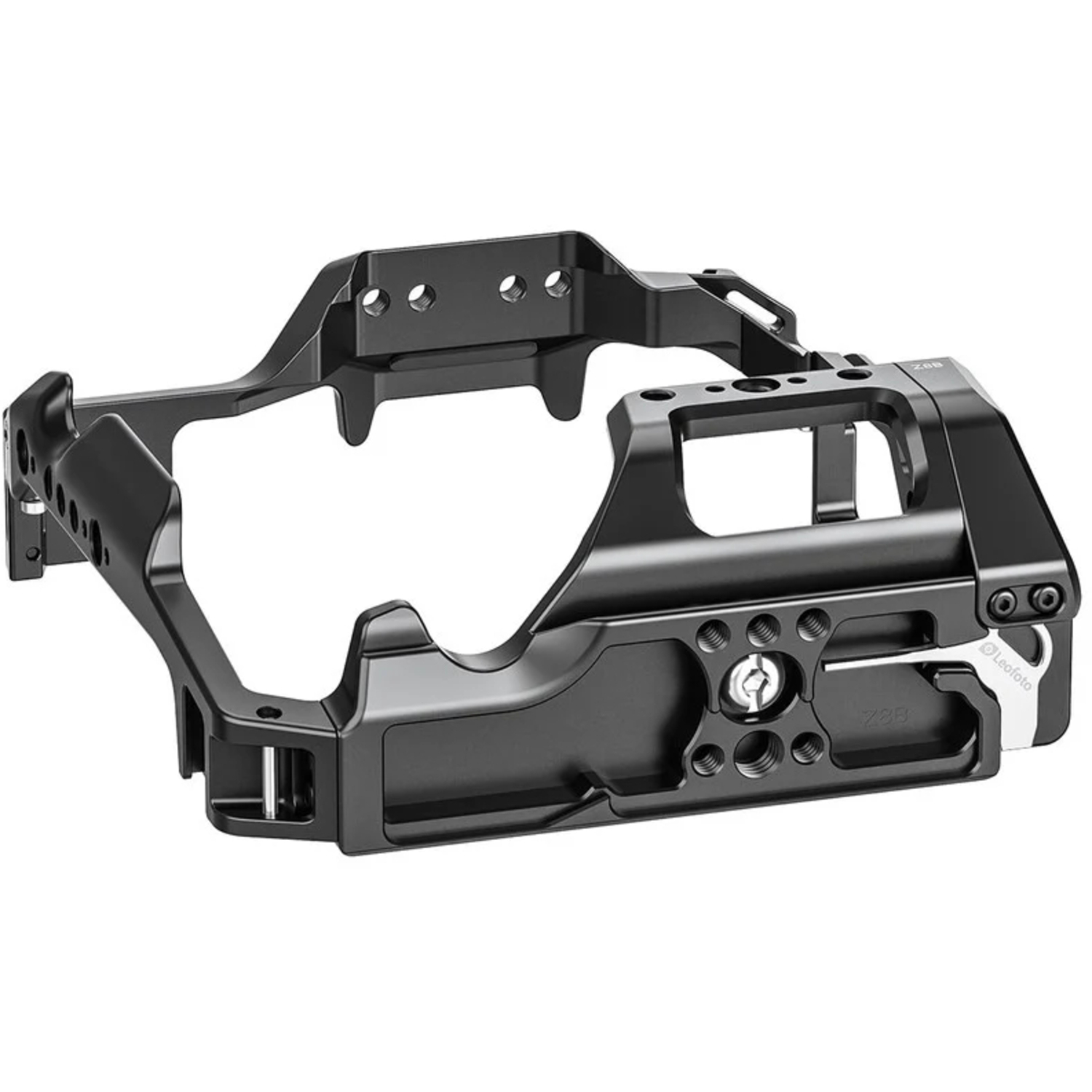Leofoto Cage für Nikon Z 8 mit Batteriegriff