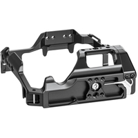 Leofoto Cage für Nikon Z 8 mit Batteriegriff